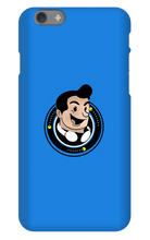 Funda  iPhone Chus Garcia