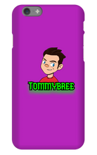 Cover IPhone Tommybree