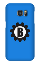 LoB Samsung Handyhülle (ohne Rand)
