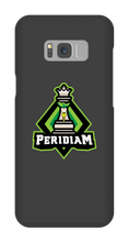 peridiam Samsung Phone Cases