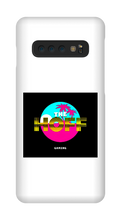 the_hoff_gaming Samsung Phone Cases