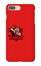 ex0dox iPhone Phone Cases