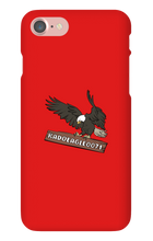 radoeagle0071 iPhone Phone Cases