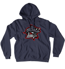 Bubblezz Logo Hoodies (No-Zip/Pullover)