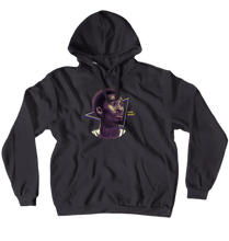 Legends are Forever hoodie