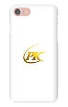 philkool23 iPhone Phone Cases