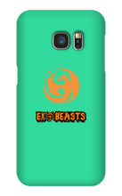 exbeasts Samsung Phone Cases