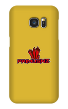 PrimusNZ Full Logo Samsung Phone Cases
