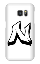 nibla08 Samsung Phone Cases