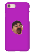 Marsehlus POG iPhone Cases