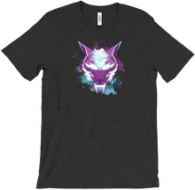 Ookami Breath Tee (Chest Print)