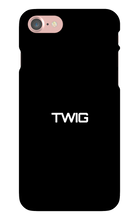 Twig iPhone Phone Cases