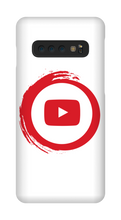 hydra_palmira Samsung Phone Cases