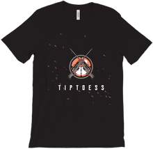 tiptoess T-Shirts