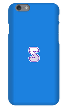 senpaivr_ iPhone Phone Cases