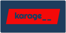 karage__ XXL Gaming Mousepad