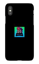 official_donax iPhone Phone Cases