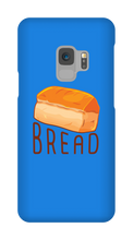 B R E A D Samsung Phone Cases