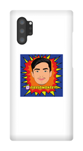 cicciomonte98 Samsung Phone Cases