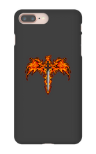 hodgic iPhone Phone Cases