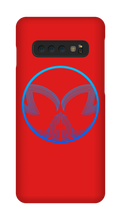 tepihiketetaniwha Samsung Phone Cases