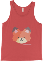 boomsamatv Tank Top