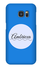 Ambriexa Samsung Phone Cases
