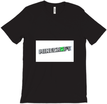 Minecraft T-Shirt