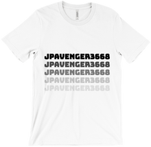 jpavenger3668 T-Shirts