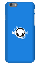 aidenonthepodcast iPhone Phone Cases