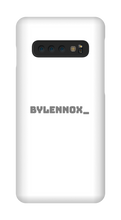 bylennox_ Samsung Phone Cases