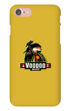 voodoowatertv iPhone Phone Cases