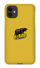 G-Rod 3.0 Ultra-durable iPhone Case