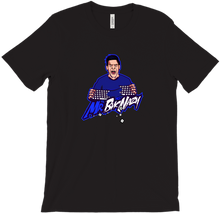 mrbucnazy-3451 T-Shirts