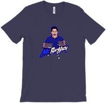 mrbucnazy-3451 T-Shirts