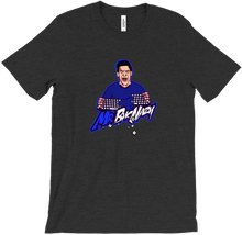 mrbucnazy-3451 T-Shirts