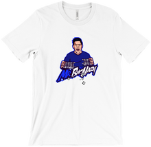 mrbucnazy-3451 T-Shirts