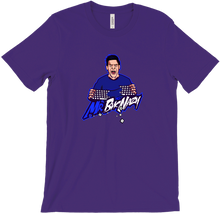 mrbucnazy-3451 T-Shirts