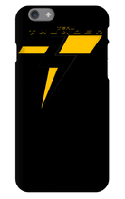 teamthunderr iPhone Phone Cases