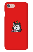 thewhitewolfgamings iPhone Phone Cases
