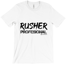 T-shirt "Rusher Profesional" Unisex