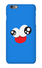 seasonofslaps iPhone Phone Cases