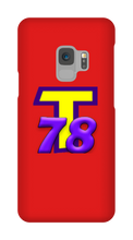 tibcsi78 Samsung Phone Cases