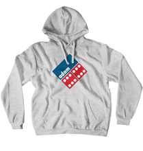 djadam12 Hoodies (No-Zip/Pullover)