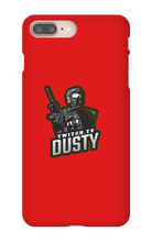 itsdusty iPhone Phone Cases