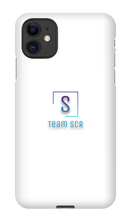 Team SCR iPhone Case