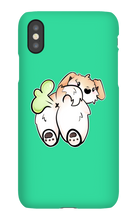 kranian iPhone Phone Cases
