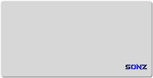 gucci_sonz XXL Gaming Mousepad
