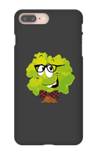 Treehouse iPhone Phone Cases