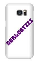 derlostiii Samsung Phone Cases